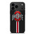 OHIO STATE OSU iPhone 17 Pro Max Case Cover