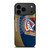 OKLAHOMA CITY THUNDER 1 iPhone 17 Pro Max Case Cover