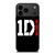 ONE DIRECTION 1D iPhone 17 Pro Max Case Cover