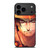 ONE PIECE ACE FACE iPhone 17 Pro Max Case Cover