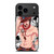 ONE PIECE ACE iPhone 17 Pro Max Case Cover