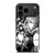 ONE PUNCH MAN GENOS CYBORG iPhone 17 Pro Max Case Cover