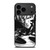 ONE PUNCH MAN GENOS iPhone 17 Pro Max Case Cover
