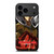 ONE PUNCH MAN SAITAMA iPhone 17 Pro Max Case Cover