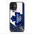 TORONTO MAPLE LEAFS 1 iPhone 12 Mini Case Cover