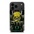 OREGON DUCKS 1 iPhone 17 Pro Max Case Cover
