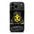 OREGON DUCKS FIGHTING DUCKS iPhone 17 Pro Max Case Cover
