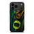 OREGON DUCKS FOOTBALL iPhone 17 Pro Max Case Cover
