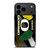 OREGON DUCKS LOGO iPhone 17 Pro Max Case Cover