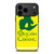 OREGON DUCKS MIGHTY OREGON iPhone 17 Pro Max Case Cover
