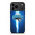 ORLANDO MAGIC LOGO iPhone 17 Pro Max Case Cover