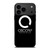 OSCORP INDUSTRIES ICON iPhone 17 Pro Max Case Cover