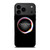 OSCORP INDUSTRIES LOGO iPhone 17 Pro Max Case Cover