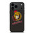OTTAWA SENATORS ICON iPhone 17 Pro Max Case Cover