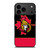 OTTAWA SENATORS iPhone 17 Pro Max Case Cover