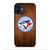 TORONTO BLUE JAYS 4 iPhone 12 Mini Case Cover