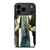 OUTLANDER SERIES 1 iPhone 17 Pro Max Case Cover
