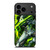 OVERWATCH GENJI 2 iPhone 17 Pro Max Case Cover