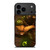 OVERWATCH GENJI 3 iPhone 17 Pro Max Case Cover