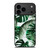 PALM LEAF AESTHETIC iPhone 17 Pro Max Case Cover