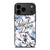 PANIC AT THE DISCO 1 iPhone 17 Pro Max Case Cover