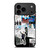 PANIC AT THE DISCO COLLAGE iPhone 17 Pro Max Case Cover