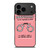 PARTNER IN CRIME 1 iPhone 17 Pro Max Case Cover