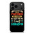 PARTNER IN CRIME GRANDMA 3 iPhone 17 Pro Max Case Cover