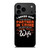 PARTNER IN CRIME WIFE iPhone 17 Pro Max Case Cover