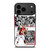 PATRICK MAHOMES CHIEFS iPhone 17 Pro Max Case Cover