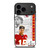 PATRICK MAHOMES KC CHIEFS iPhone 17 Pro Max Case Cover