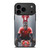 PAUL POGBA POGBACK iPhone 17 Pro Max Case Cover
