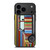 PAUL SMITH MINI COOPER iPhone 17 Pro Max Case Cover