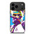 PAULO DYBALA ART iPhone 17 Pro Max Case Cover
