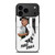 PAULO DYBALA JUVENTUS iPhone 17 Pro Max Case Cover