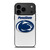PENN STATE FOOTBALL iPhone 17 Pro Max Case Cover