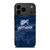 PENN STATE NITTANY LIONS ICON iPhone 17 Pro Max Case Cover