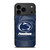 PENN STATE NITTANY LIONS LOGO iPhone 17 Pro Max Case Cover