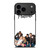 PENTATONIX 2 iPhone 17 Pro Max Case Cover