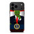 PEPE THE SMUG FROG DONALD TRUMP iPhone 17 Pro Max Case Cover