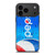 PEPSI LOGO iPhone 17 Pro Max Case Cover