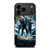 PERCY JACKSON MOVIE iPhone 17 Pro Max Case Cover