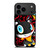 PERSONA 5 MORGANA iPhone 17 Pro Max Case Cover