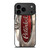 PETERBILT TRUCK LOGO iPhone 17 Pro Max Case Cover
