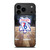 PHILADELPHIA 76ERS NBA LOGO iPhone 17 Pro Max Case Cover