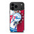 PHILADELPHIA 76ERS NBA iPhone 17 Pro Max Case Cover