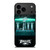 PHILADELPHIA EAGLES SUPER BOWL iPhone 17 Pro Max Case Cover