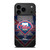PHILADELPHIA PHILLIES MLB LOGO iPhone 17 Pro Max Case Cover