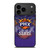 PHOENIX SUNS ICON iPhone 17 Pro Max Case Cover
