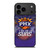 PHOENIX SUNS TEAM iPhone 17 Pro Max Case Cover